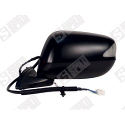 Rétroviseur Droit Pour Honda Jazz III 76208TG5H21