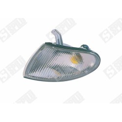 Feu Clignotant Gauche Pour Hyundai Accent A Trois Volumes I 92301-22310
