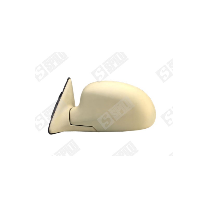 Rétroviseur Droit Pour Hyundai Lantra II Break 8760629850CA