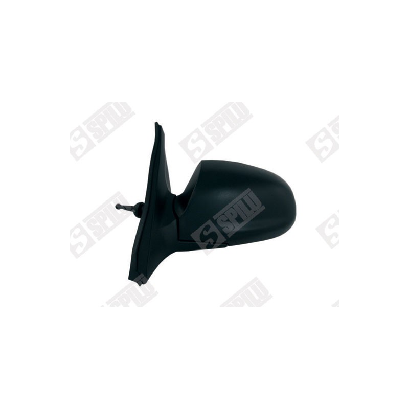 Rétroviseur Gauche Pour Hyundai Accent II A Trois Volumes 8761025111CA