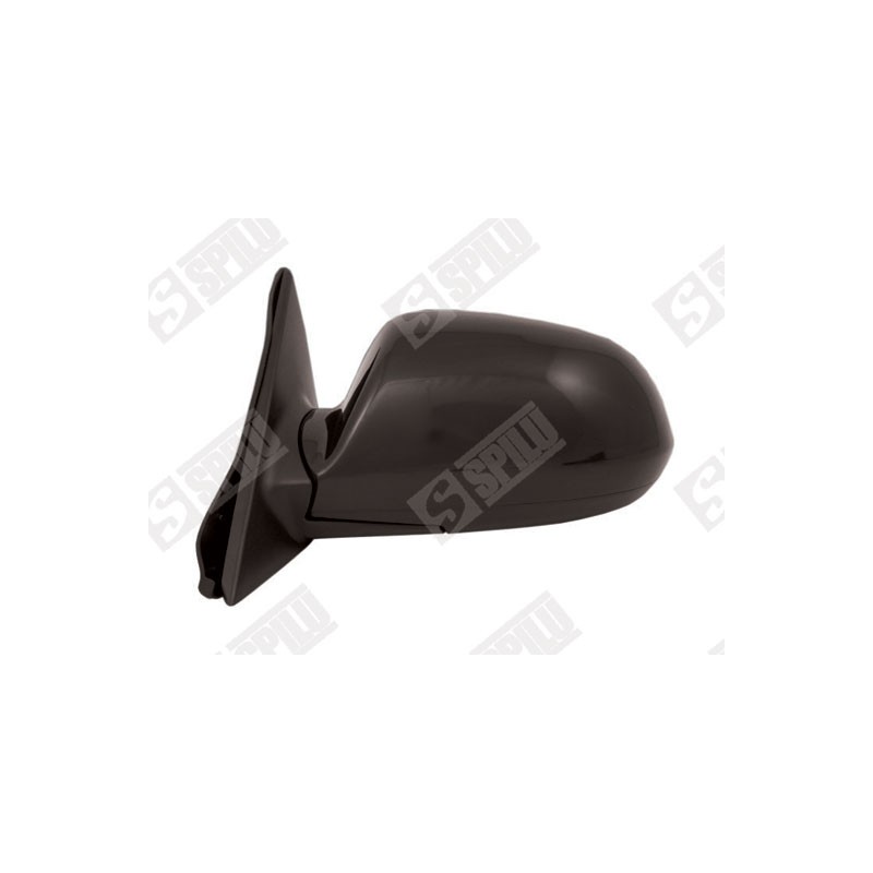 Rétroviseur Droit Pour Hyundai Elantra A Trois Volumes 876202D510