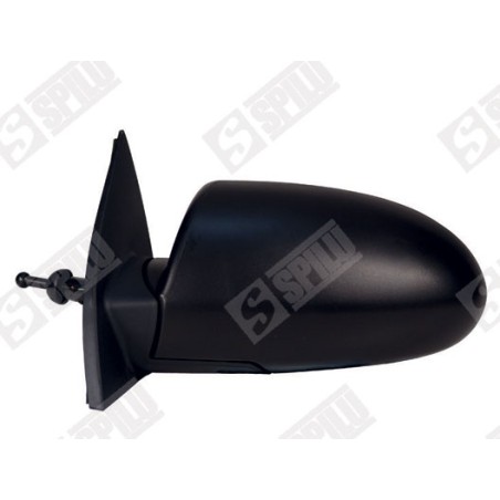 Rétroviseur Gauche Pour Hyundai Accent III A Trois Volumes 876101E020CA