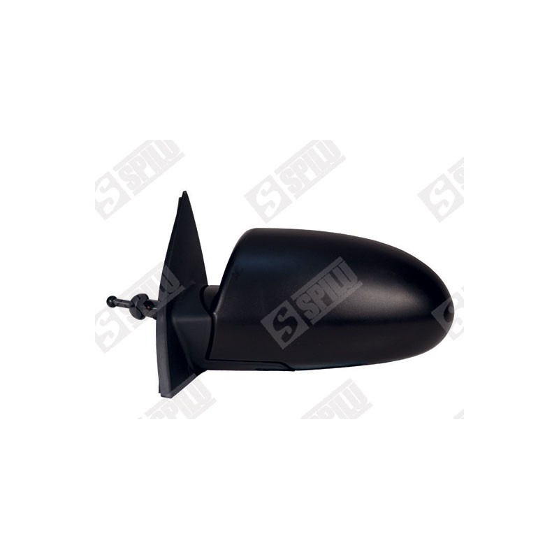 Rétroviseur Droit Pour Hyundai Accent III A Trois Volumes 876201E000CA