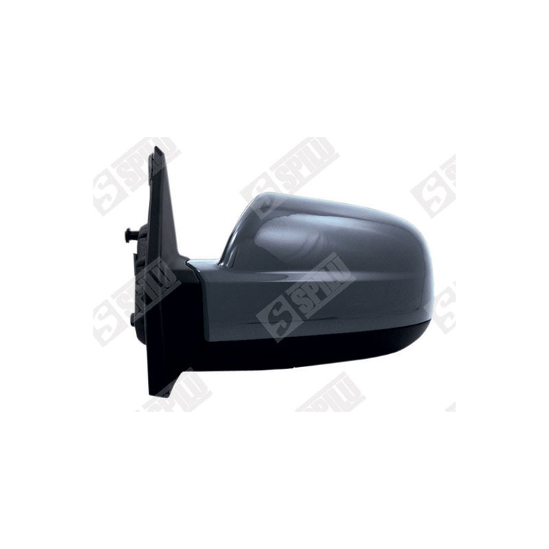 Rétroviseur Gauche Pour Hyundai Tucson 876102E320CA