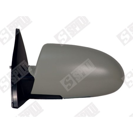 Rétroviseur Droit Pour Hyundai Accent III A Trois Volumes 87620-1E100