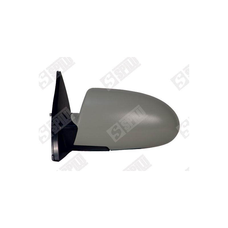 Rétroviseur Droit Pour Hyundai Accent III A Trois Volumes 876201E100