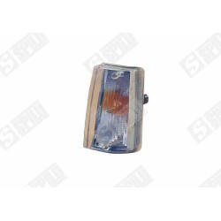 Feu Clignotant Gauche Pour Iveco Daily II Autobus/Autocar Camionnette 98433913