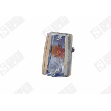 Feu Clignotant Gauche Pour Iveco Daily II Autobus/Autocar Camionnette 98433913