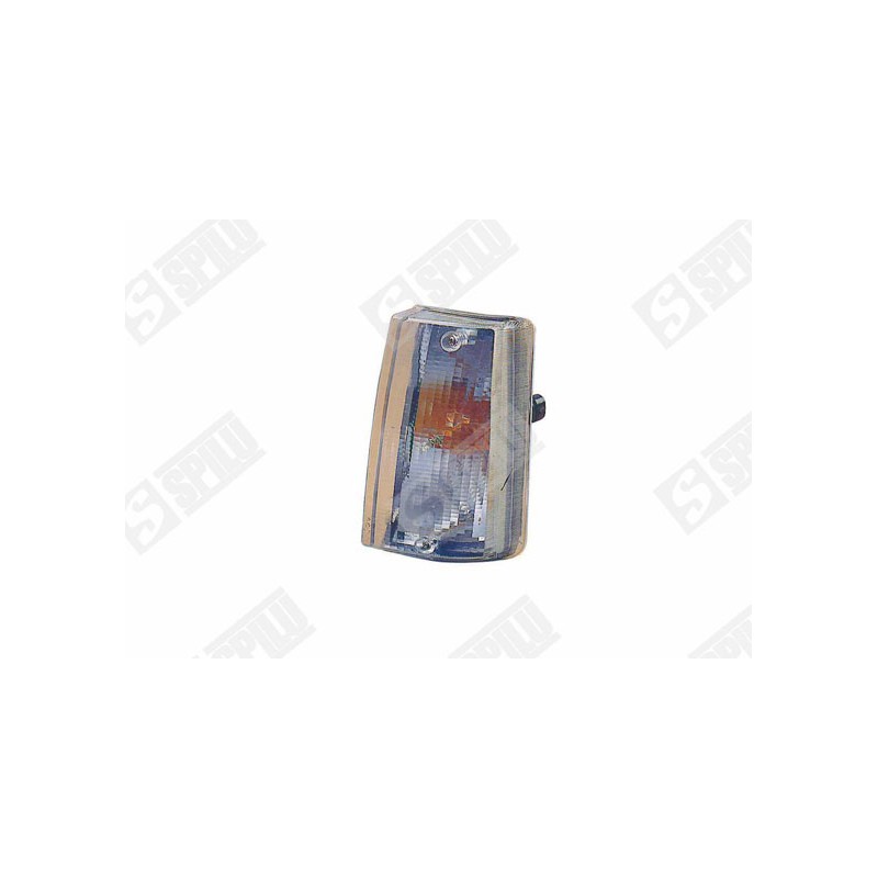 Feu Clignotant Gauche Pour Iveco Daily II Autobus/Autocar Camionnette 98433913