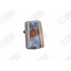 Feu Clignotant Droit Pour Iveco Daily II Autobus/Autocar Camionnette 98433912