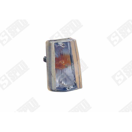 Feu Clignotant Droit Pour Iveco Daily II Autobus/Autocar Camionnette 98433912
