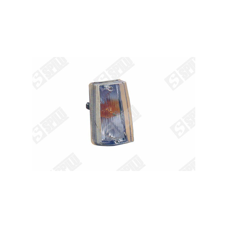 Feu Clignotant Droit Pour Iveco Daily II Autobus/Autocar Camionnette 98433912