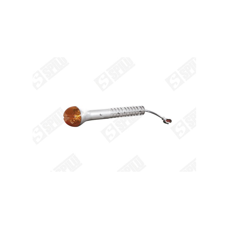 Feu Clignotant Gauche Pour IVECO EUROCARGO I-III 504107550