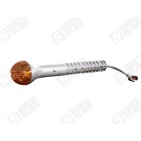 Feu Clignotant Droit Pour IVECO EUROCARGO I-III 504133023