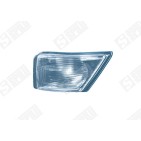 Feu Clignotant Gauche Pour Iveco Daily III Autobus/Autocar Camionnette 50410467