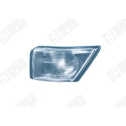 Feu Clignotant Gauche Pour Iveco Daily III Autobus/Autocar Camionnette 50410467