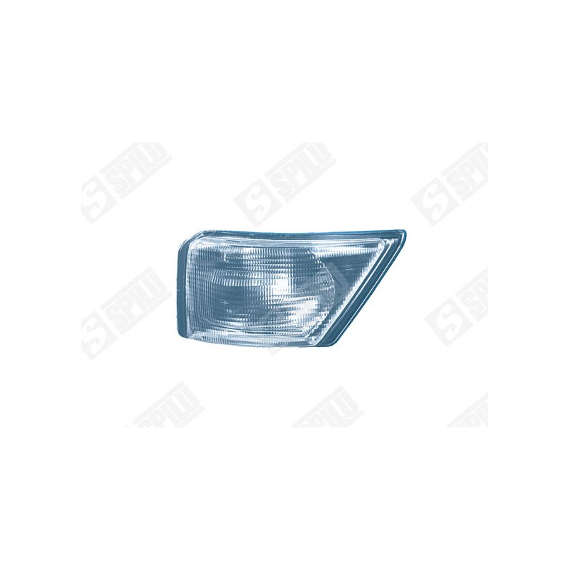 Feu Clignotant Gauche Pour Iveco Daily III Autobus/Autocar Camionnette 50410467