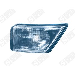 Feu Clignotant Droit Pour Iveco Daily III Autobus/Autocar Camionnette 50410465