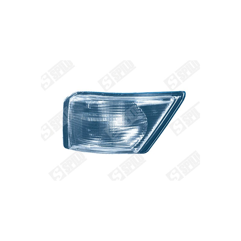 Feu Clignotant Droit Pour Iveco Daily III Autobus/Autocar Camionnette 50410465
