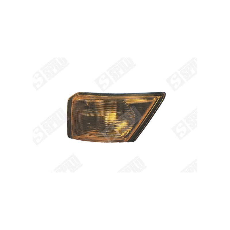 Feu Clignotant Gauche Pour Iveco Daily III Autobus/Autocar Camionnette 98472982