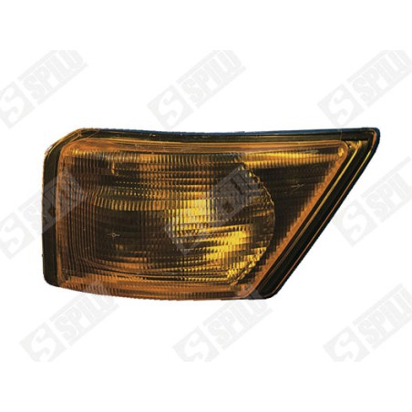Feu Clignotant Droit Pour Iveco Daily III Autobus/Autocar Camionnette 98472981