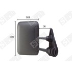 Rétroviseur Droit Pour Iveco Daily II Autobus/Autocar Camionnette 4183359