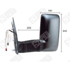 Rétroviseur Gauche Pour Iveco Daily III Autobus/Autocar Camionnette 500325747
