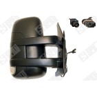 Rétroviseur Droit Pour Iveco Daily IV Autobus/Autocar Camionnette 3800414