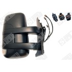 Rétroviseur Droit Pour Iveco Daily IV Autobus/Autocar Camionnette 3800416
