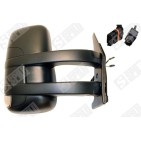 Rétroviseur Droit Pour Iveco Daily IV Autobus/Autocar Camionnette 3800422