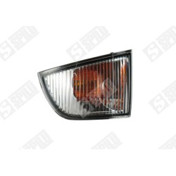 Feu Clignotant Gauche Pour Iveco Daily Citys Autobus/Autocar IV 3801914