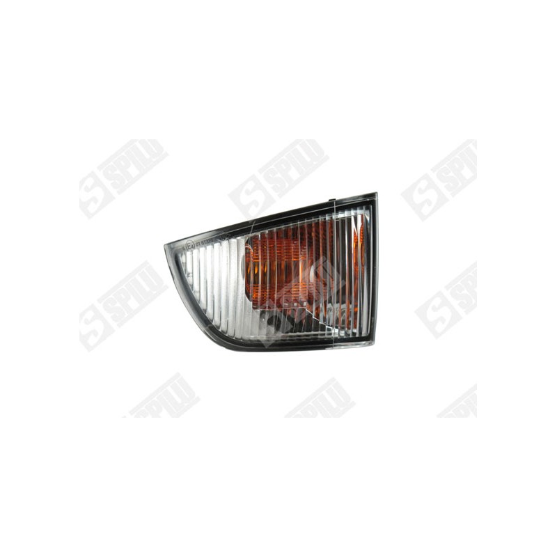 Feu Clignotant Gauche Pour Iveco Daily Citys Autobus/Autocar IV 3801914