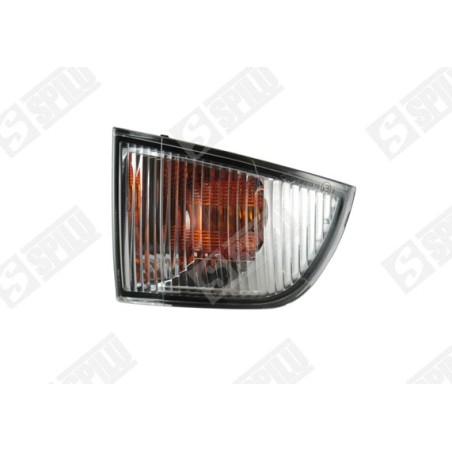 Feu Clignotant Droit Pour Iveco Daily Citys Autobus/Autocar IV 3801915