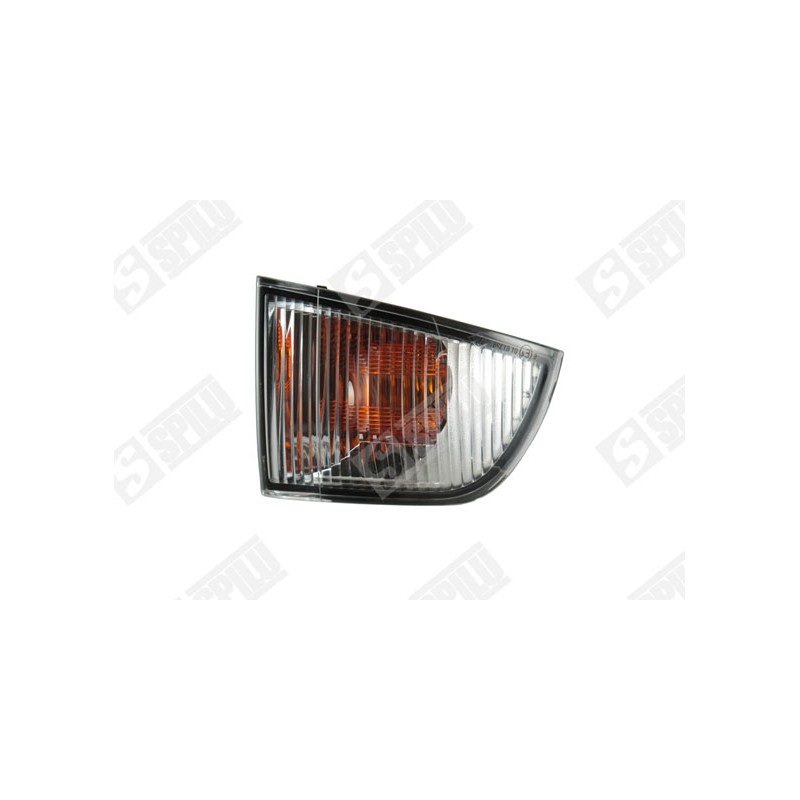 Feu Clignotant Droit Pour Iveco Daily Citys Autobus/Autocar IV 3801915