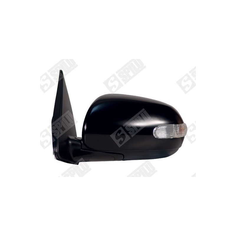 Rétroviseur Gauche Pour Kia Cerato II A Trois Volumes Koup 876502F010