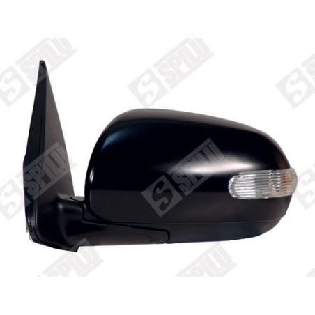 Rétroviseur Droit Pour Kia Cerato II A Trois Volumes Koup 876602F010