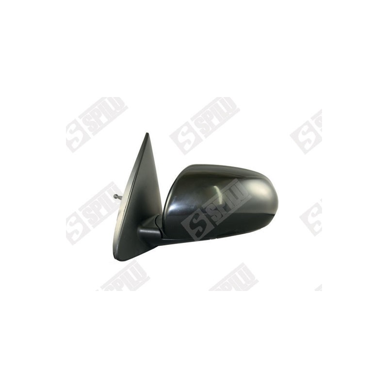 Rétroviseur Droit Pour Kia Cerato II A Trois Volumes Koup 876202F303