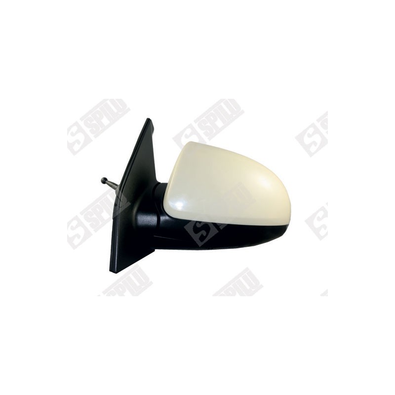 Rétroviseur Gauche Pour Kia Picanto 876100702300