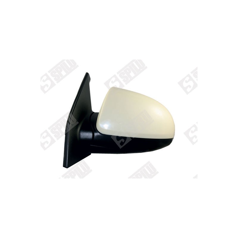 Rétroviseur Droit Pour Kia Picanto 8762007193