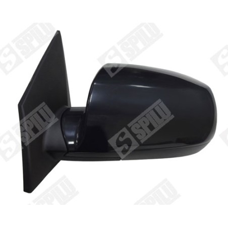 Rétroviseur Gauche Pour Kia RIO II A Trois Volumes 876101G310