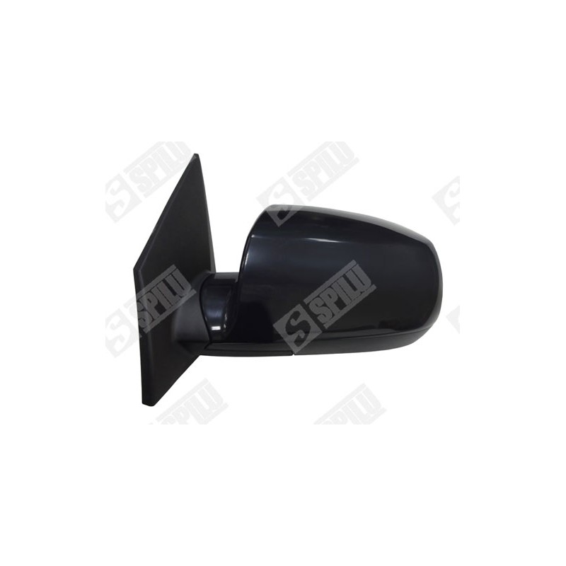 Rétroviseur Droit Pour Kia RIO II A Trois Volumes 876201G300