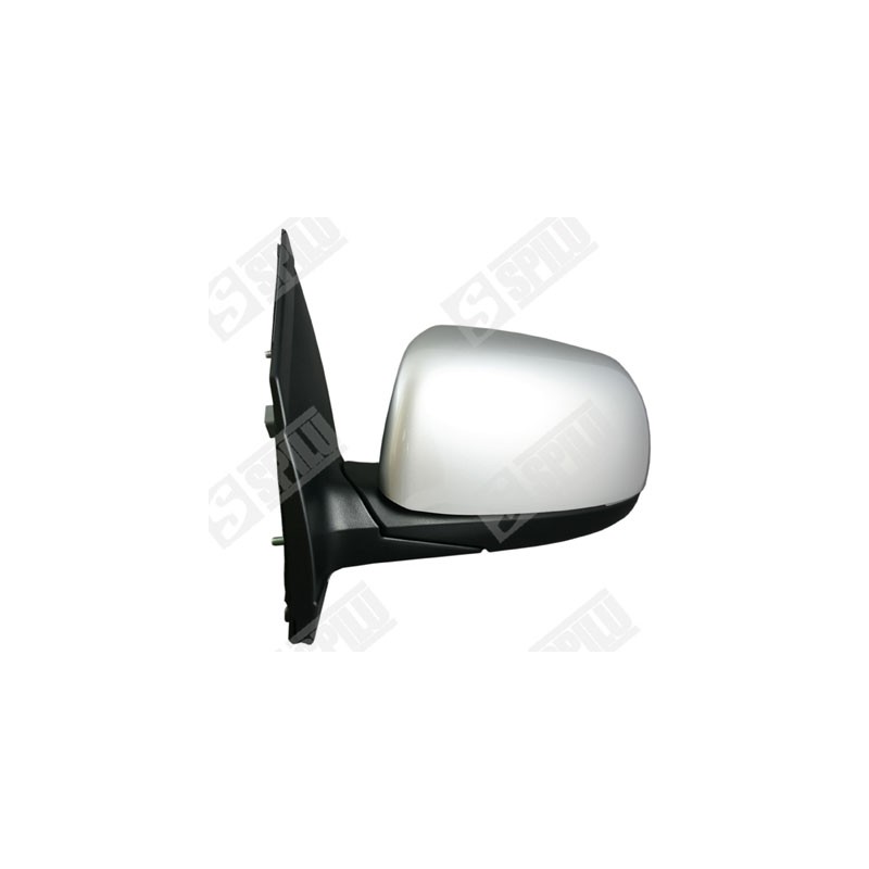 Rétroviseur Gauche Pour Kia Picanto 87610-1Y020AS