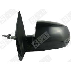 Rétroviseur Gauche Pour Kia RIO II A Trois Volumes 876101G200