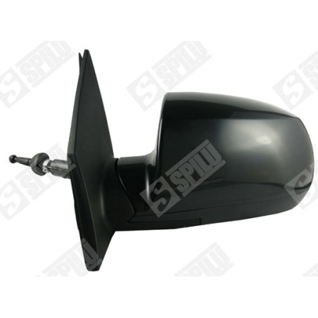 Rétroviseur Gauche Pour Kia RIO II A Trois Volumes 876101G200