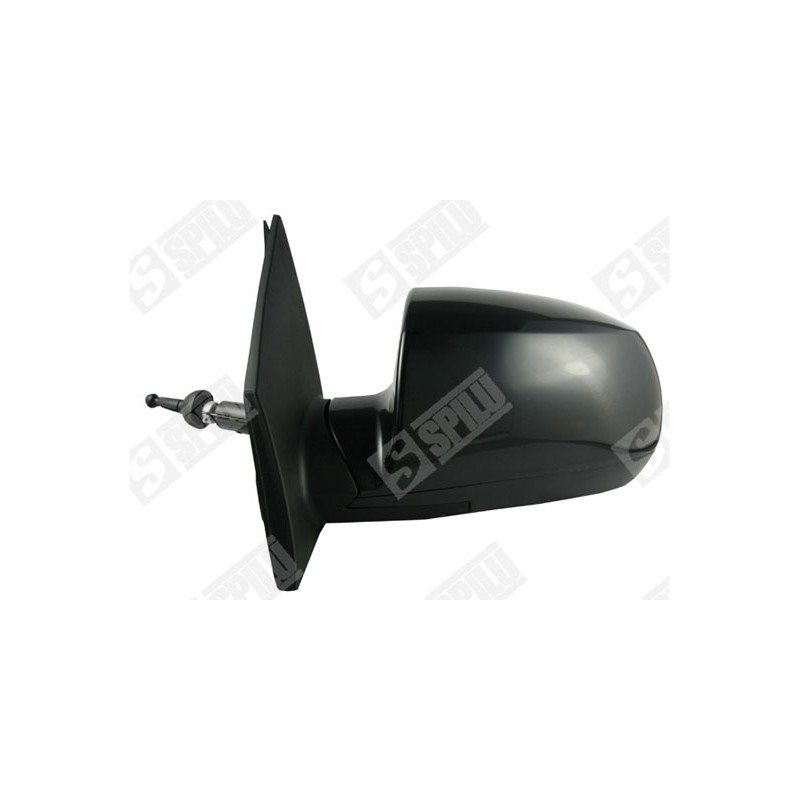 Rétroviseur Gauche Pour Kia RIO II A Trois Volumes 876101G200