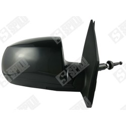 Rétroviseur Droit Pour Kia RIO II A Trois Volumes 876201G200