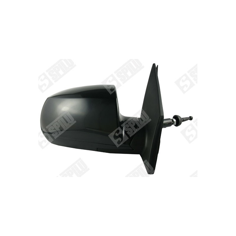 Rétroviseur Droit Pour Kia RIO II A Trois Volumes 876201G200