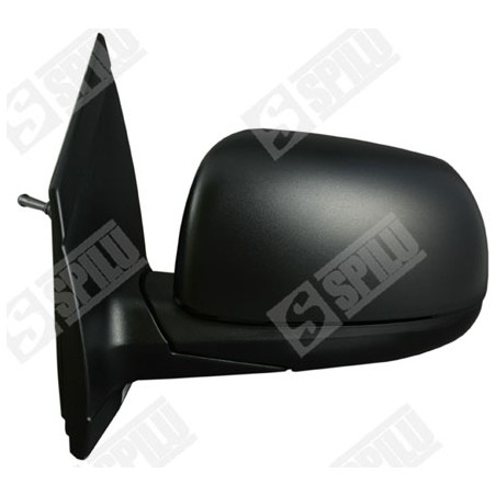 Rétroviseur Droit Pour Kia Picanto 876201Y60000