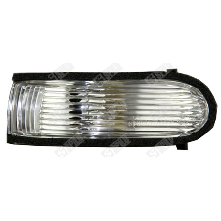 Feu Clignotant Gauche Pour Kia Cerato II A Trois Volumes Koup 876141M000