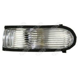 Feu Clignotant Droit Pour Kia Cerato II A Trois Volumes Koup